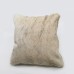 High-Quality Texture Home Decor Cushions Pillowcases Sofa Belts Custom Home Car Decor Cushion Cover